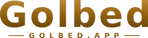 Golbed logo