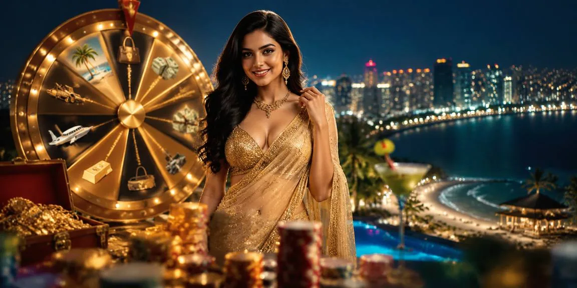 Golbed বাংলাদেশ ক্যাসিনো লবি